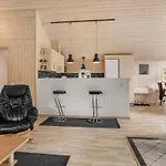 Femke - 250m To The Fjord By Interhome