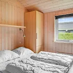 Nyaraló Femke - 250m To The Fjord By Interhome Storvorde