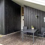 Femke - 250m To The Fjord By Interhome * Storvorde