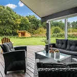 Femke - 250m To The Fjord By Interhome * Storvorde