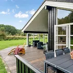 Femke - 250m To The Fjord By Interhome Storvorde