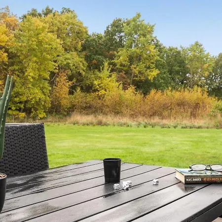 Femke - 250m To The Inlet In Ne Jutland By Interhome Holiday home Storvorde