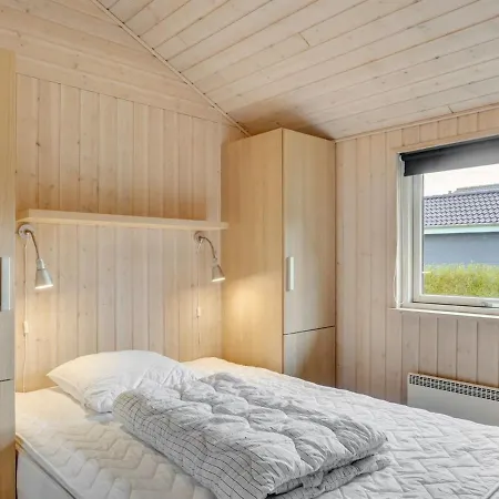 Femke - 250m To The Inlet In Ne Jutland By Interhome Holiday home *