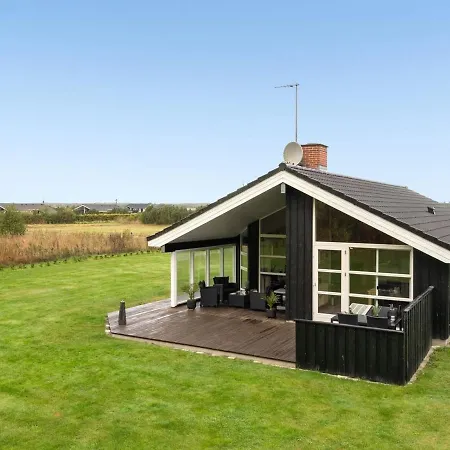 Holiday home Femke - 250m To The Inlet In Ne Jutland By Interhome Storvorde