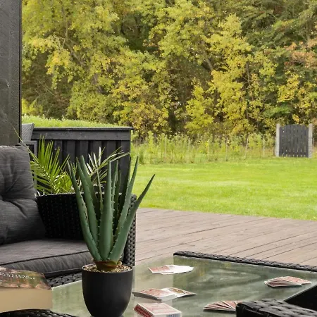 Femke - 250m To The Inlet In Ne Jutland By Interhome Holiday home