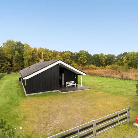 Femke - 250m To The Inlet In Ne Jutland By Interhome Holiday home Storvorde