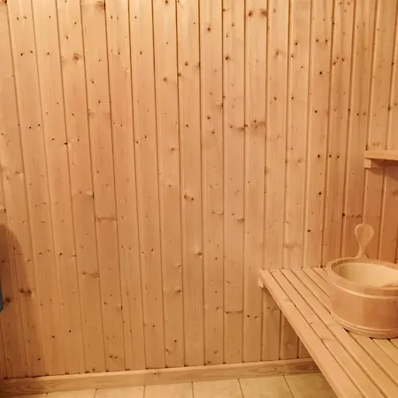 Casa vacanze Femke - 250m To The Fjord By Interhome *