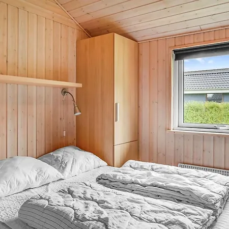 Casa vacanze Femke - 250m To The Fjord By Interhome Storvorde
