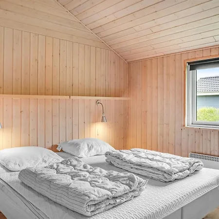 Femke - 250m To The Fjord By Interhome 別荘