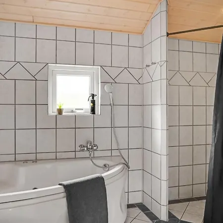 Femke - 250m To The Fjord By Interhome Casa vacanze